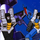 Robots in poor disguists